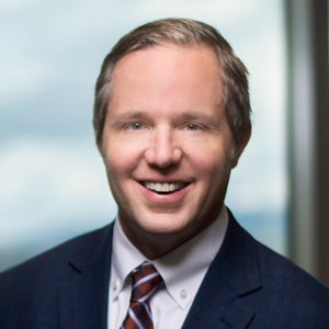 Photo of John A. Howard, Jr.