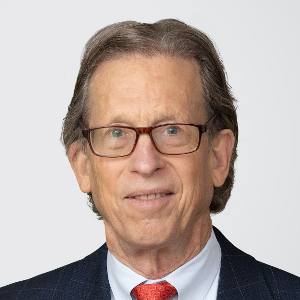 Photo of Stevens A. Carey