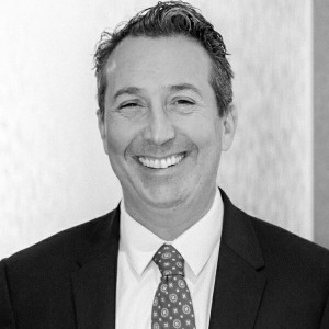 Photo of Paul J. Edelstein