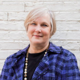 Photo of Alice Shepherd Glover