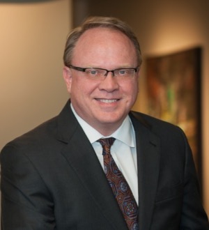 Photo of Mark C. Taylor