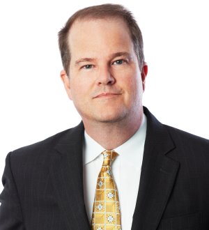Photo of Joseph P. "Joe" Henner