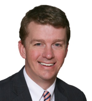 Photo of Michael A. Myers