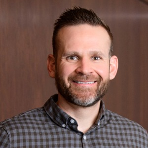 Photo of Chris Myers