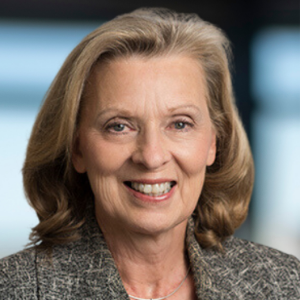 Photo of Shirley M. Justice