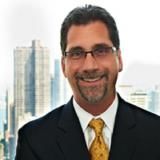 Photo of Jeffrey Michael Haber