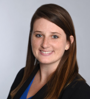 Photo of Nicole S. Barresi