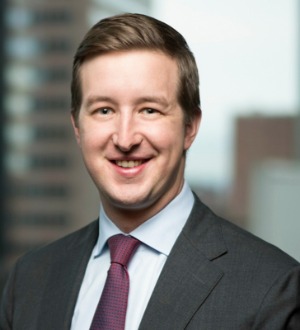 Photo of J. Mark Adams Jr.