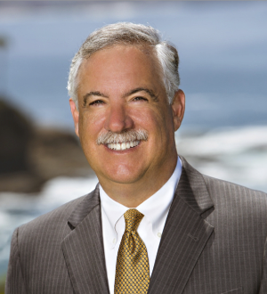 Photo of Saul M. Gelbart