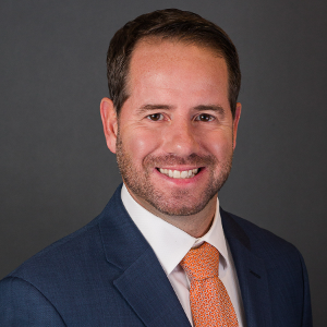 Photo of James B. Cunningham