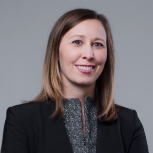 Photo of Amanda S. Williamson