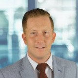 Photo of Aaron R. Shahan