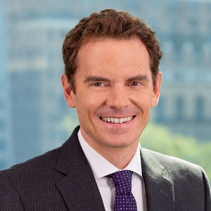 Photo of James E. "Jamie" Brown