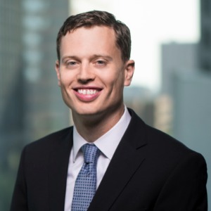 Photo of Stephen Hinton