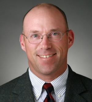 Photo of David C. Clarke