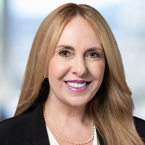 Photo of Julia Haye