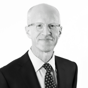Photo of Jeffrey A. Greenbaum