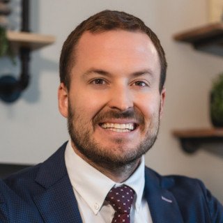 Photo of James Helm