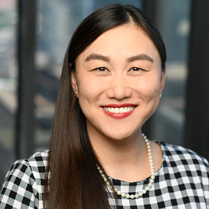 Photo of Jing Jin