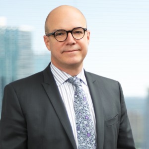 Photo of Stephen G. Weizenecker