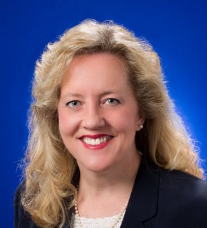 Photo of Catherine R. Reese