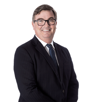 Photo of Brian L. Duffy