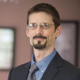 Photo of Aaron S. Ferreira