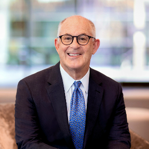 Photo of Ronald J. "Ron" Nessim