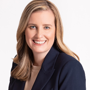 Photo of Hillary J. Collyer