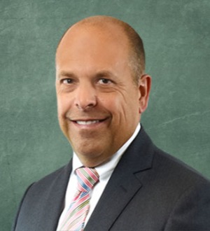 Photo of John T. Below
