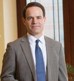 Photo of Peter S. Barwick