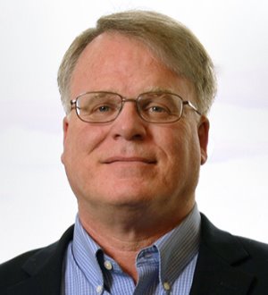 Photo of John Allie