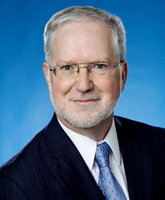 Photo of Barry D. Liss