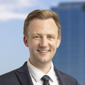 Photo of Thomas H. "Tom" Wyatt