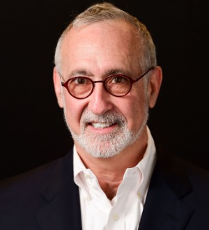 Photo of Howard J. Goldman