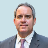 Photo of B. Scott Andrews