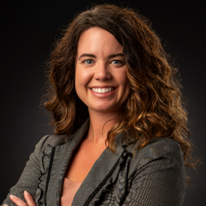 Photo of Katherine G. "Katie" Karres