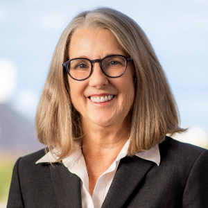 Photo of Janet L. Lowder