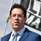 Photo of Drew J. DeVinney