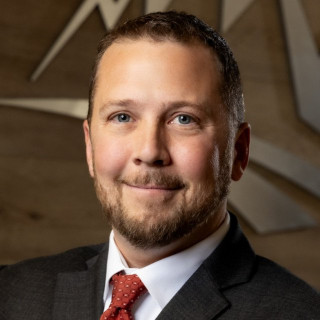 Photo of Daniel B. Zarnowski
