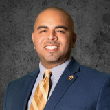 Photo of Andrew Rhoden