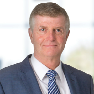 Photo of Thomas M. Kimbrough