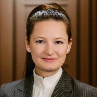 Photo of Mallory Kindsfather
