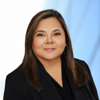 Photo of Genevieve A Suzuki