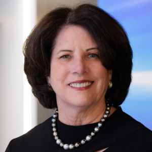Photo of Eileen O'Neill