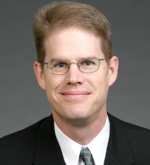 Photo of Eric A. DeJong