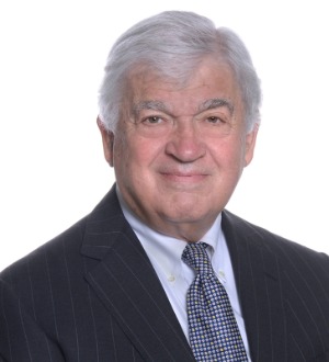 Photo of Anthony P. Picadio
