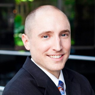 Photo of James Clifton