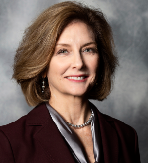 Photo of Camille Cooper Scroggins