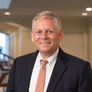 Photo of Marc D. Bishop